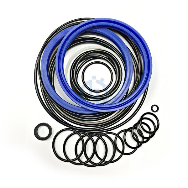 Briseur bleu de SAGA de Kit For de joint de réparation des pièces de rechange hydrauliques B4007320 Hamer du briseur MSB700