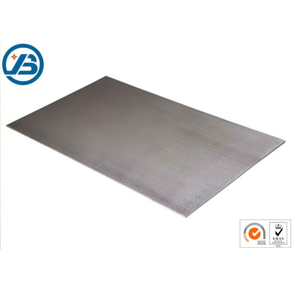 Mg Non Pollution Magnesium Alloy Sheet