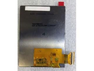 Bocado Handheld de PDA TM035WDH01-00 6 painel de TFT LCD de 3,5 polegadas