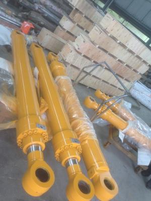 Hyundai cylinder part no. 31Q9-60110  R330LC-9S bucket  hydraulic cylinder