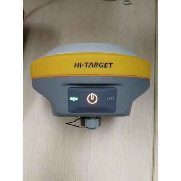 Hi цель V90 плюс хранение приемника 8GB RTK Multi Gnss