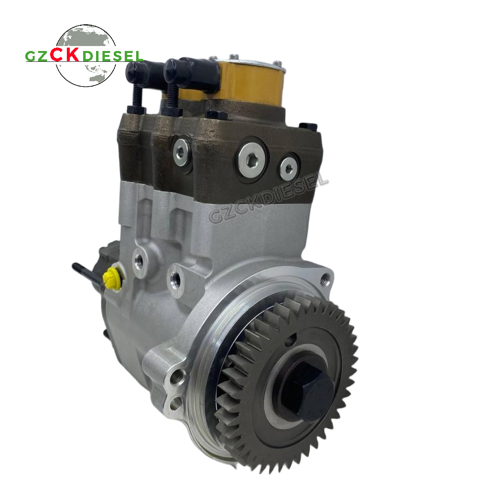 Fuel Injection Pump 353-7102 for C7 Engine