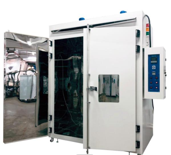 10kw programável BT900 que seca Oven Industrial Hot Air
