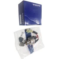 Nouveau commutateur d'allumage de Vovlo 14529152 14526158 pour EC55B EW55B EC160B EC180B EC140B EC700B EC460B EC360B EC330B
