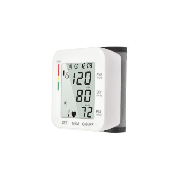 watch heart rate blood pressure and blood oxygen yuwell W8A