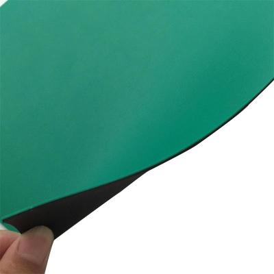 Esteira Dissipative estática de Mats Anti Static Rubber Mat Esd do assoalho da tabela do local de trabalho