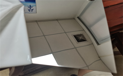 310 S31020 1.4841 Decorative 3D Water Wave Color Stainless Steel Plate For Restaurant