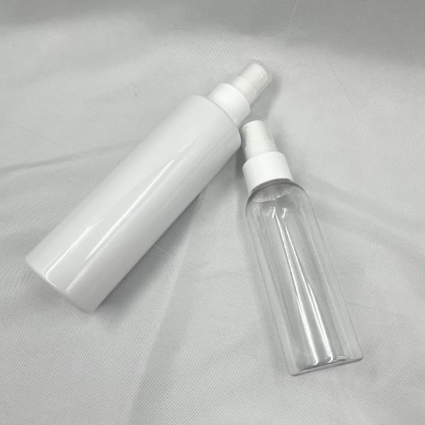 Полностью пластиковое 24/410 учреждений закрытия обработки распределителя насоса сливк ровных