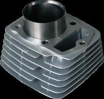 Motorcycle cylinder CB125/145