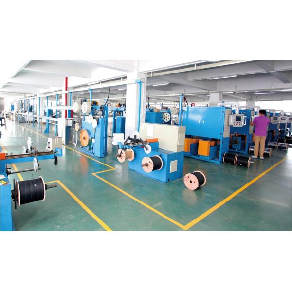 распределение гарантии 30year на открытом воздухе само-поддерживая кабель optica fibra кабеля падения воздушного волокна FTTH оптически