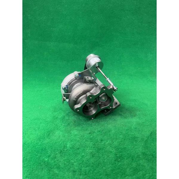 Frontier TD04L QD32 14411-7T600 Turbocharger for Nissan Motor Diesel Car Complete