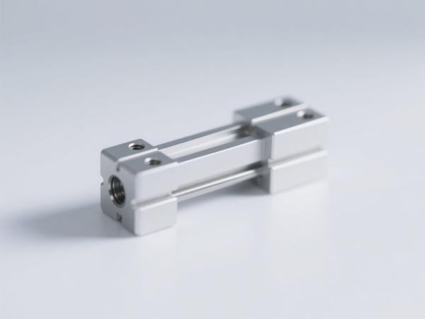 Pièces d'équipements de détection biomédicale CNC de précision