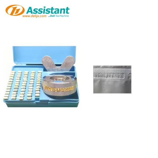 DL-6CFR-900 Semi-Automatic Electric Bag Case Sealer for Food Packaging 60*35*32cm 220V
