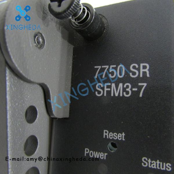 Alcatel Lucent 3HE04164AA AC02 7750 SR SFM3-7 Board