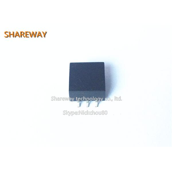 350 μH up to 20 mA at +85°C ambient FA2536-AL_ Mid-Span PoE Plus Magnetics