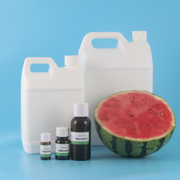 Watermelon Body Wash Fragrances Essential Oils For Bathing Apply