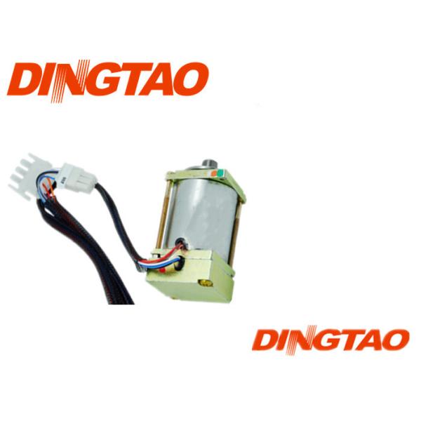 For Dt Xls50 Spreader Parts Xls125 Motor With Shaft Cas Ii 4411 M Hall Sens 101-728-003