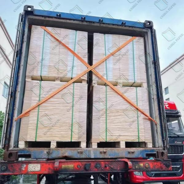 OEM auto-aderente etiqueta de papel autoaderente impressão brilhante e suave