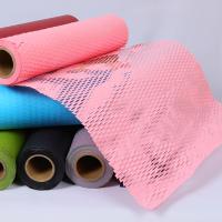 Sustainable Honeycomb Paper Roll 15cm Diameter White / Neutral Options