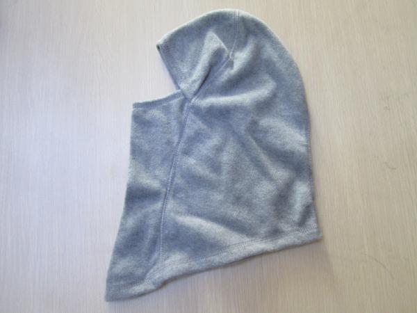 High quality winter skiing multi-purpose beanie hat polar fleece facekini balaclava--Children Hat