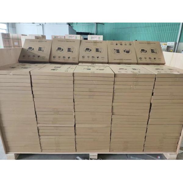 Cafss Novec1230 Автоматическая пожарная труба 1м-5м с электрическим взрывным устройством