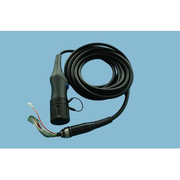 Camera Cable For Stryker 1088 Camera Head New Compatible Replacement OEM