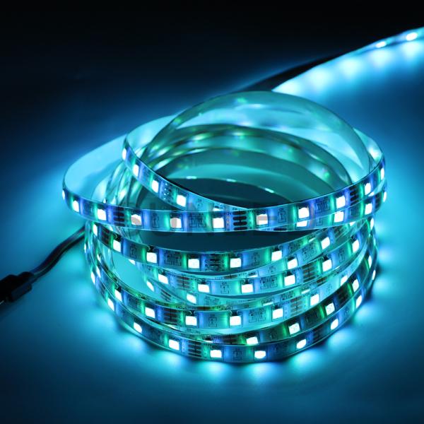 44 Key Controller 80 Cri 2600K LED Flexible Light Bar