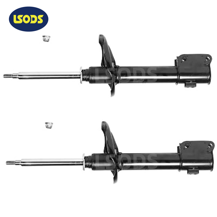 Passenger Car Auto Shocks And Struts Suspension Damper Strut 334405 High Damping