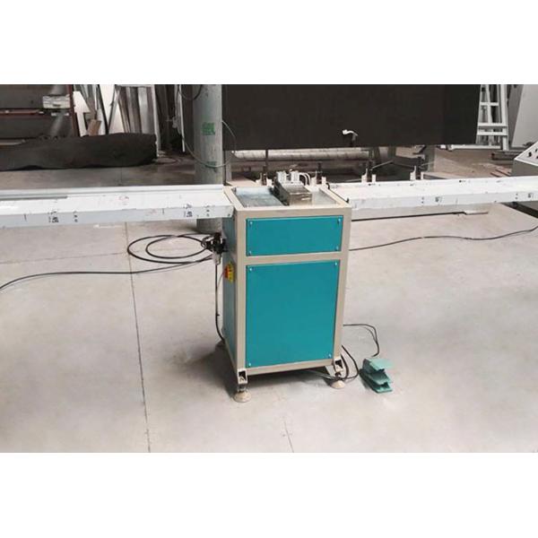 Автомат для резки ручной прокладки алюминиевый используемый для резать алюминиевую прокладку