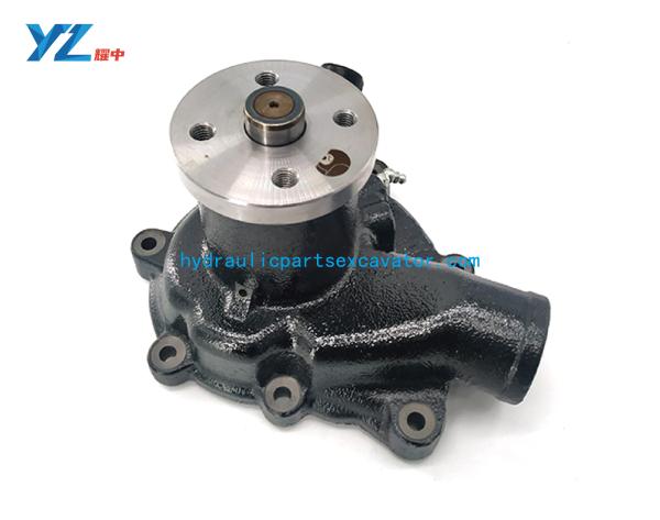 máquina escavadora Water Pump ME882315 ME996801 de 6D14 6D15 para HD800-7