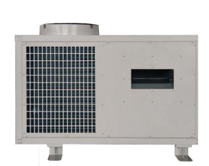 Climatiseur refroidisseur/62000BTU extérieur personnel de l'espace de refroidisseur d'air de 5 tonnes pour des tentes