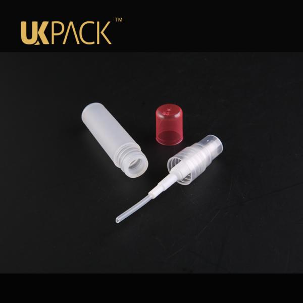 Бутылка брызг духов PP Plastc перемещения мини для воды макияжа