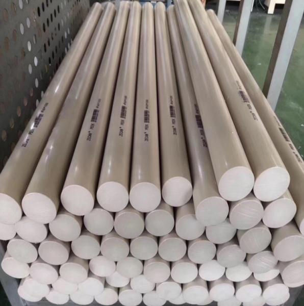 ENSINGER PA Wear-resistant/Good toughness Plastic Rod/Sheet/Tube