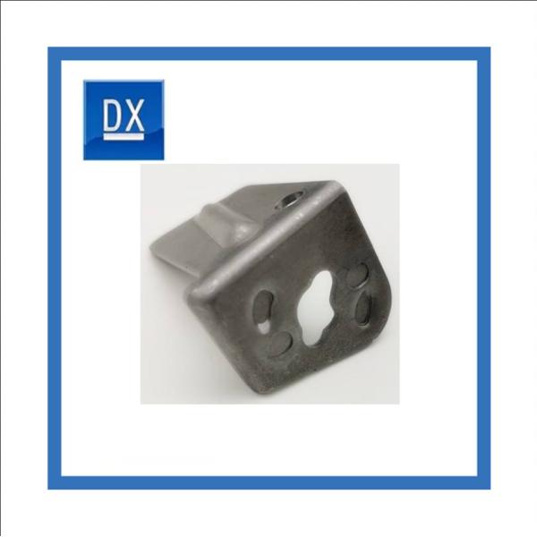 Feuille de disque de frein d'automobile emboutissant les pièces SS304 SS316