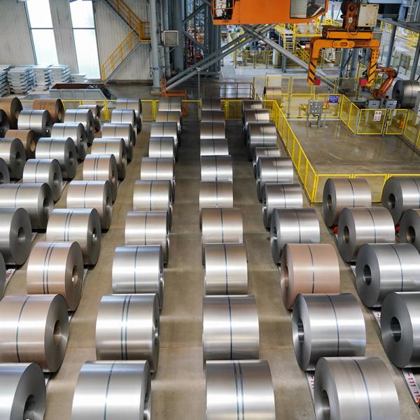 Factory hot sale have large stock best price 0.5mm 0.8mm 1mm 1.5mm thick  prime cold rolled steel sheet in coils