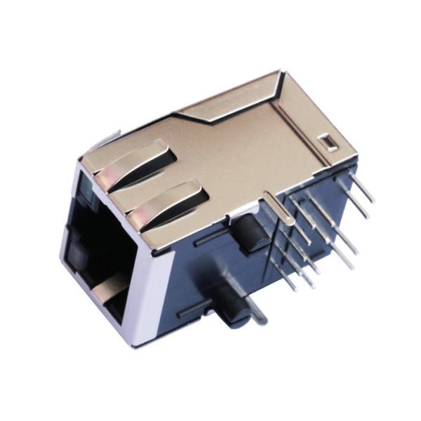 10/100磁気RJ45ジャックの無線リモート・モニタリングLPJ9011KONL