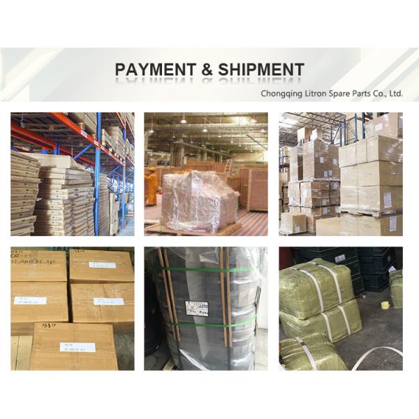 OEM Apache 150 RTR Мотоцикл, заменяющий рукава и вал 20CrMo