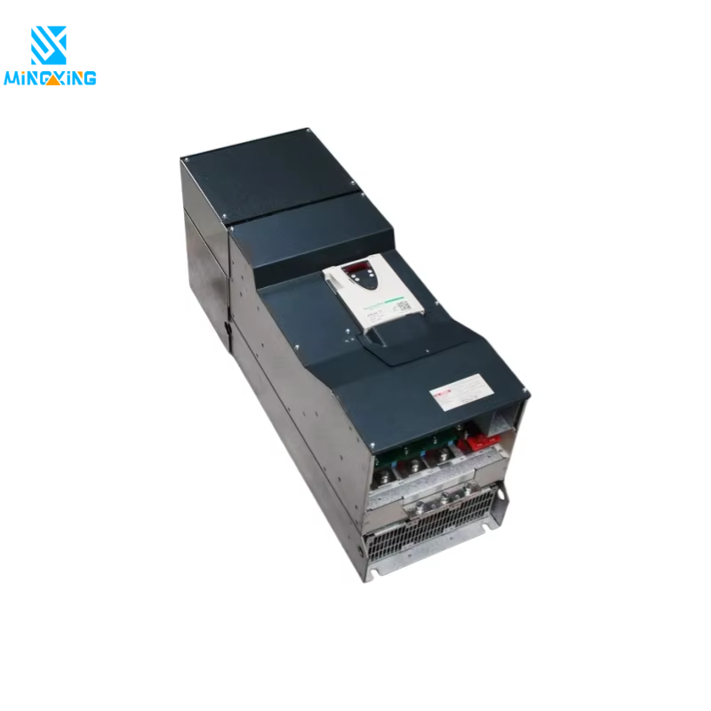 PLC Controller Schneider Electric HMIG3U Programmable HMI Industrial Display Control