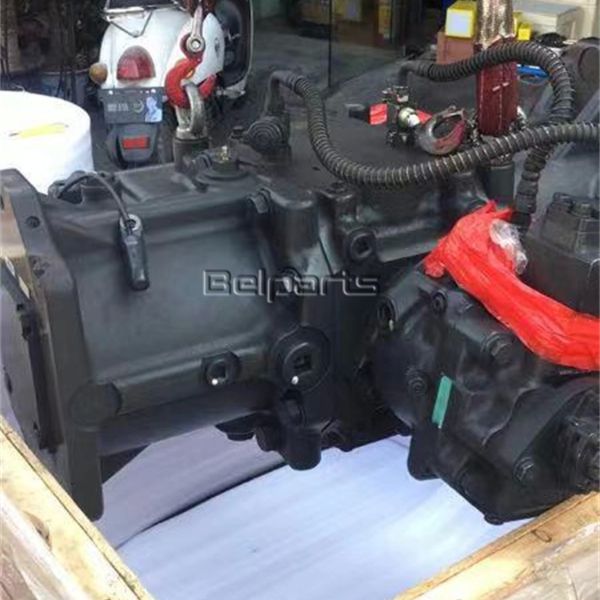 PC800-8 PC850-8 Pompes hydrauliques principales pour pièces détachées de pelles 708-2K-00110 708-2K-00111 708-2K-00112 708-2K-00113 Pompes à piston axiale OEM