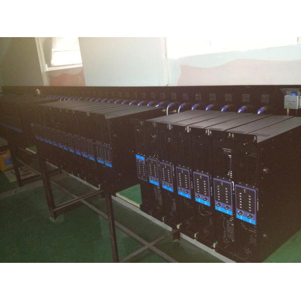 Guangzhou CVR Pro-Audio Co., Ltd