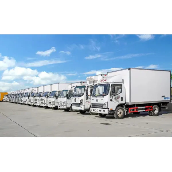 HOWO Aerial Work Vehicle 36m 40m 45m 50m Aerial Working Platform Trucks