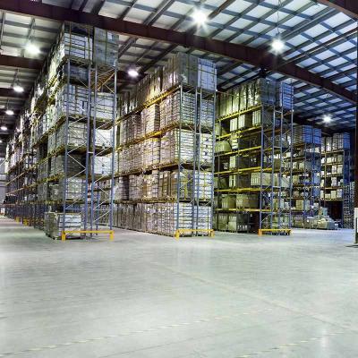 4.5T Warehouse Shelving System Bolt