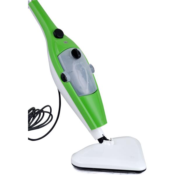 Upgrade Your Cleaning Routine with Yuexiang X10 Handheld Electric Wet Vacuum Steam Mop