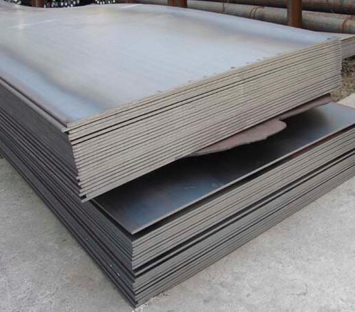A36 A38 Carbon Steel Sheet Metal Carbon Steel Coil For Construction