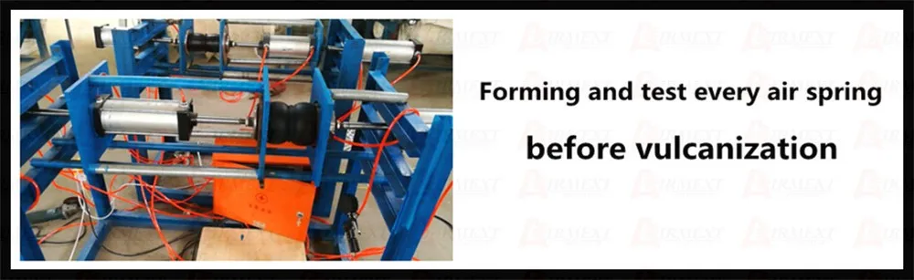 2018+ весна воздуха подвеса воздуха кроны S220 Тойота распарывает совершенно новое