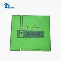 Módulo solar do picovolt para o painel solar 9V 2.72W da eficiência elevada solar filexable exterior do carregador ZW-134137