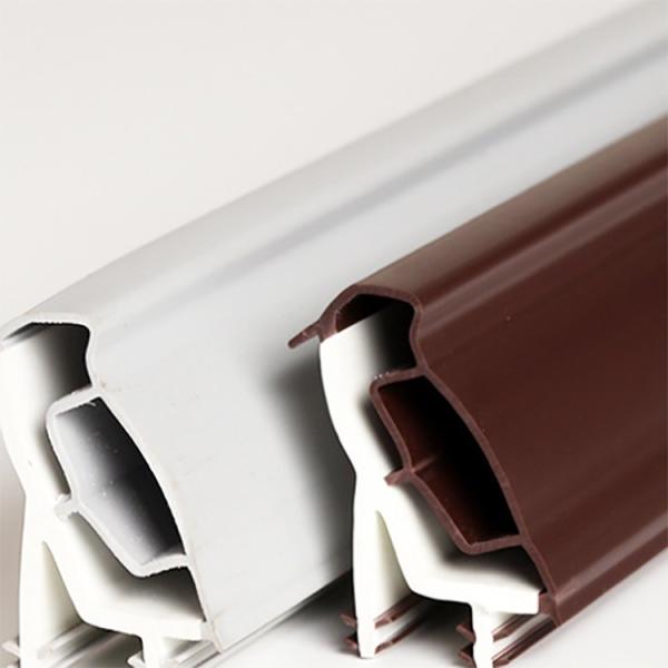 High Grade Door Window Seal Custom Modern Design For Bathroom Door