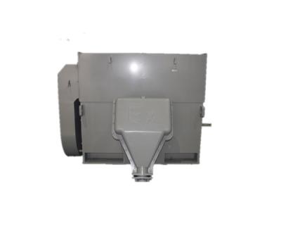 YKK 3554-2 IMB3 HV Three Phase Asynchronous Motor 250kW 30.8A