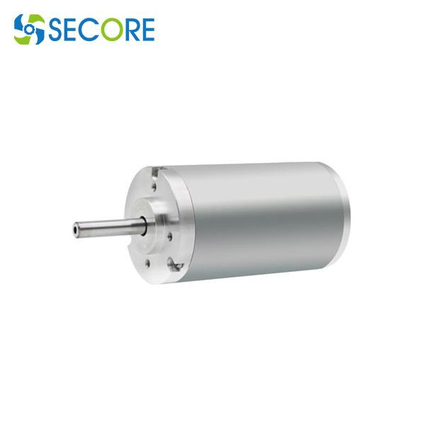 moteur sans brosse de C.C d'axe de la cavité 450W, moteur électrique de la robotique BLDC