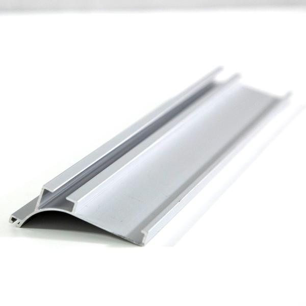 RCR 213 Shop Fittings Aluminium Profile Handle Kitchen